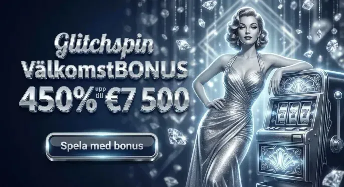 Glitchspin Casino